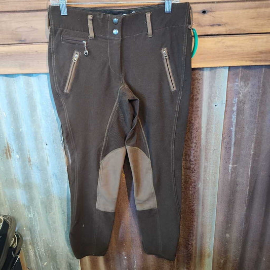 Knee patch Breeches- ladies