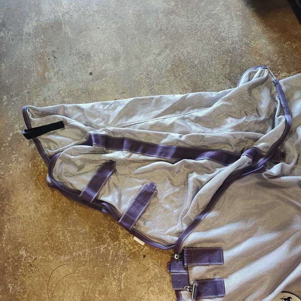 Fly sheet- like new belly and neck