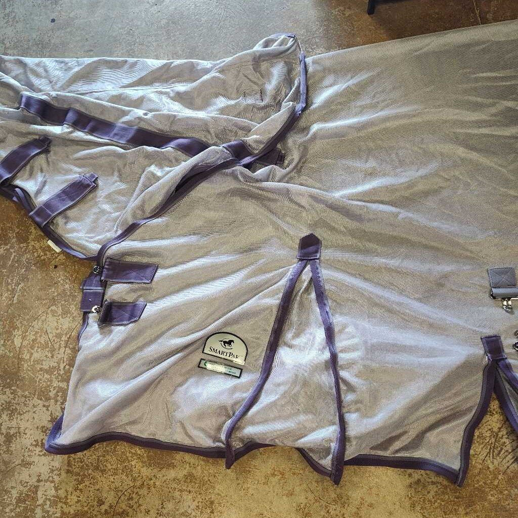 Fly sheet- like new belly and neck