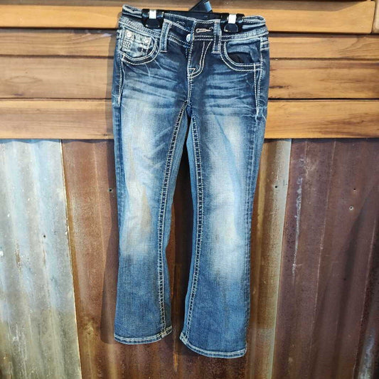 Jeans- youth