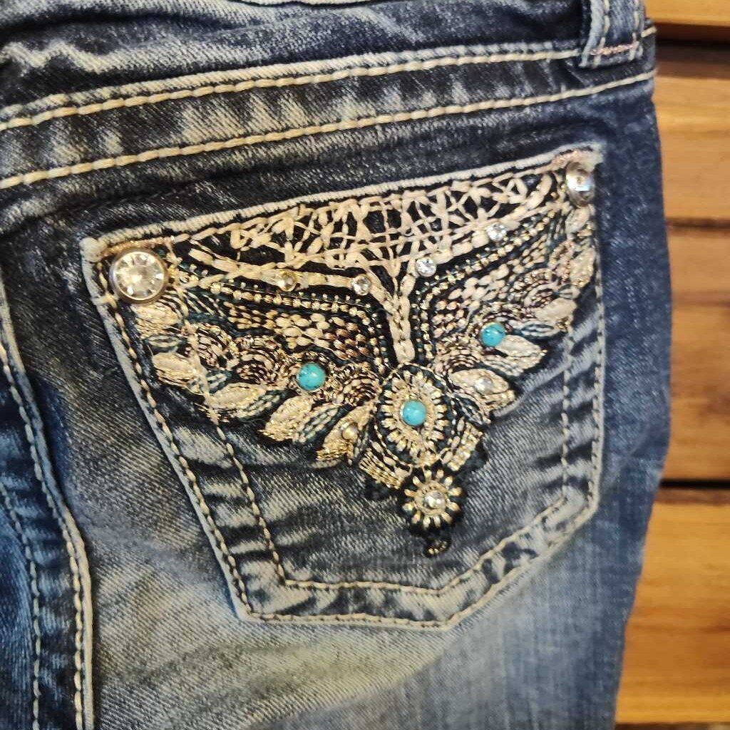 Jeans- youth