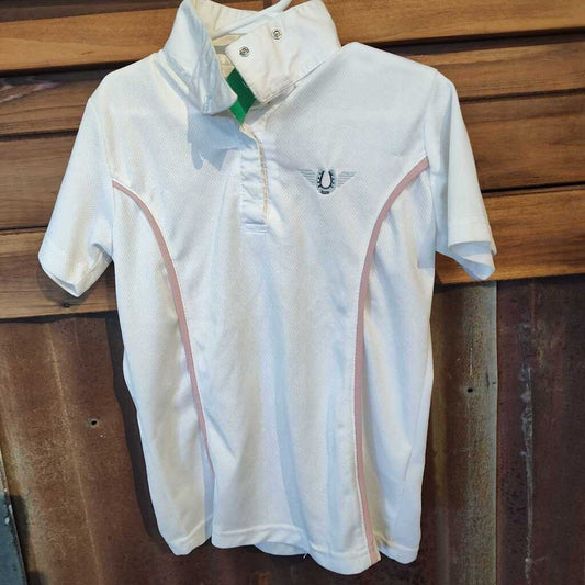 Short sleeve