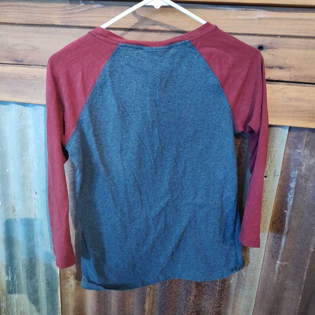 3/4 sleeve