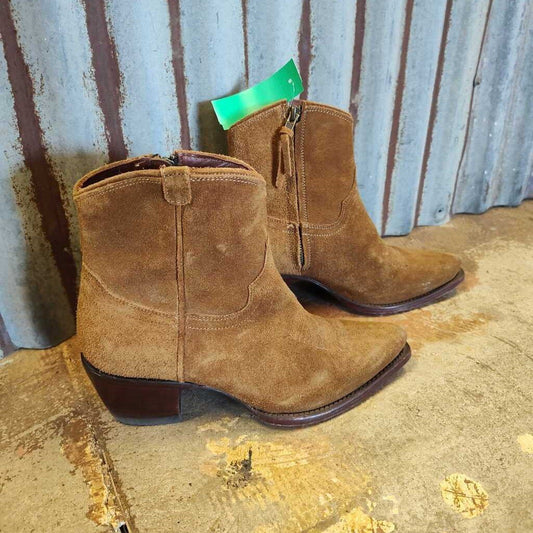 Booties- ladies
