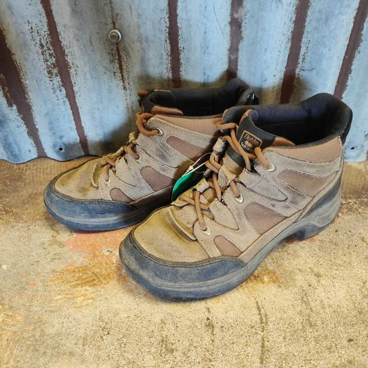 Paddock/ work boots