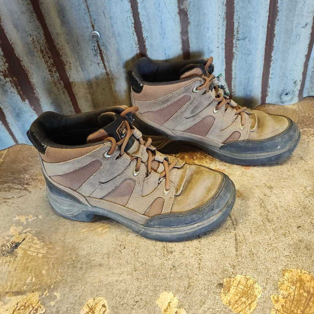 Paddock/ work boots