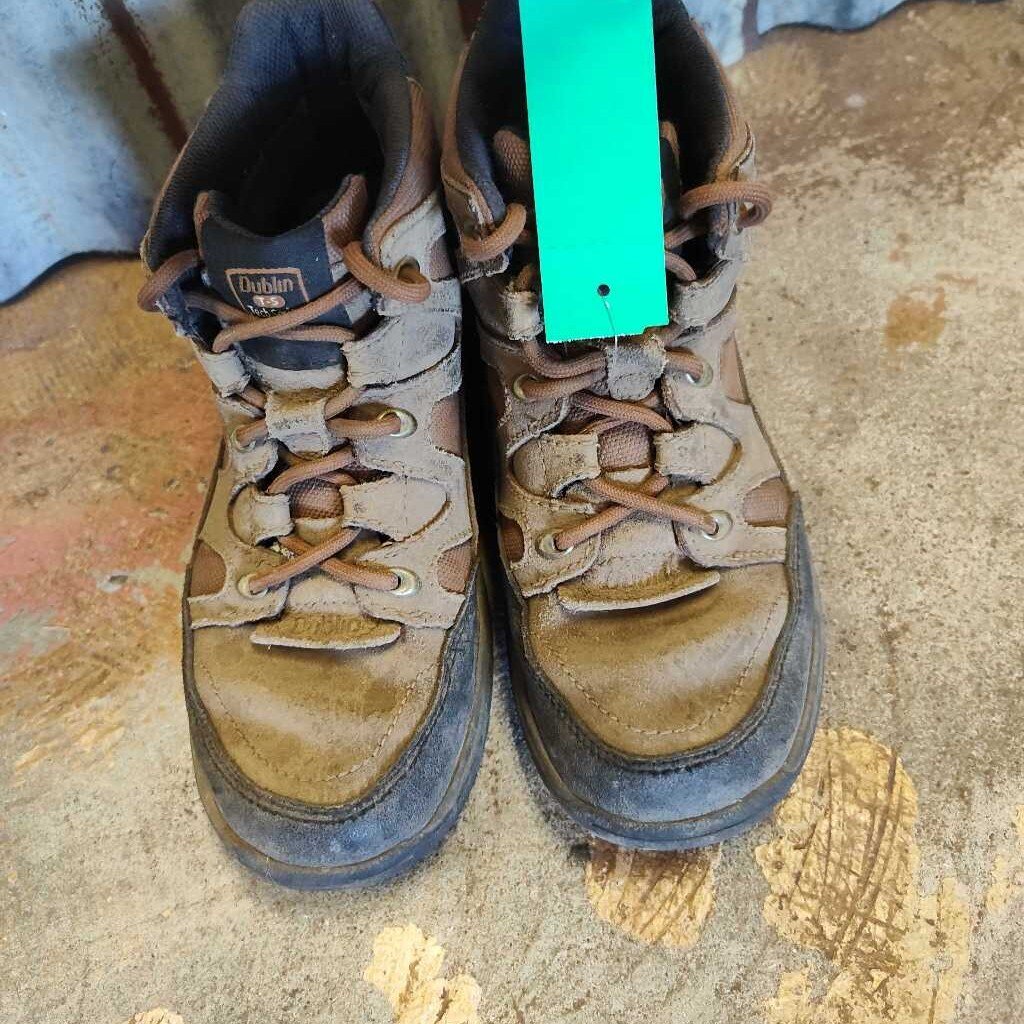 Paddock/ work boots