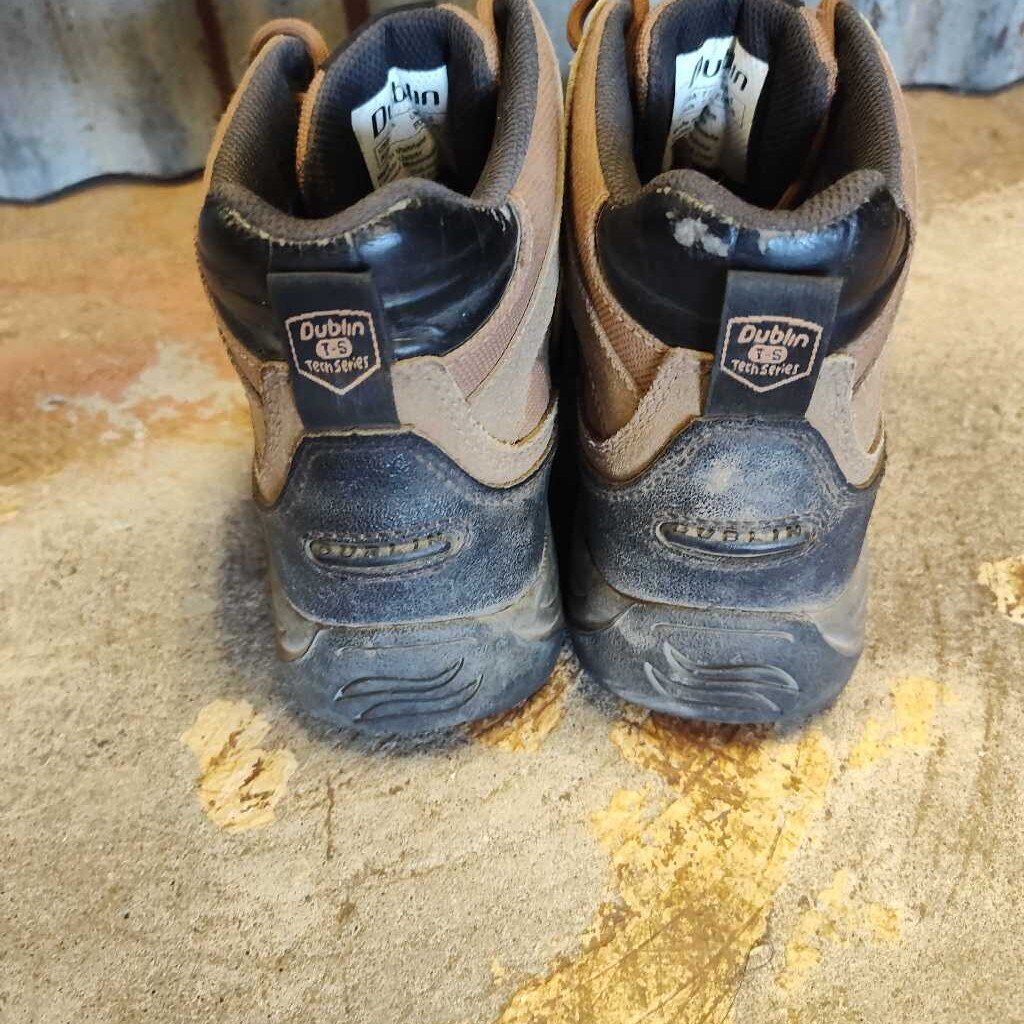 Paddock/ work boots