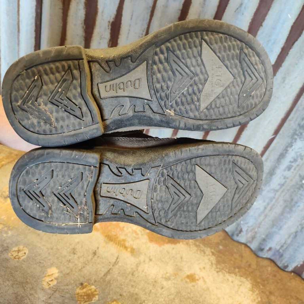 Paddock/ work boots