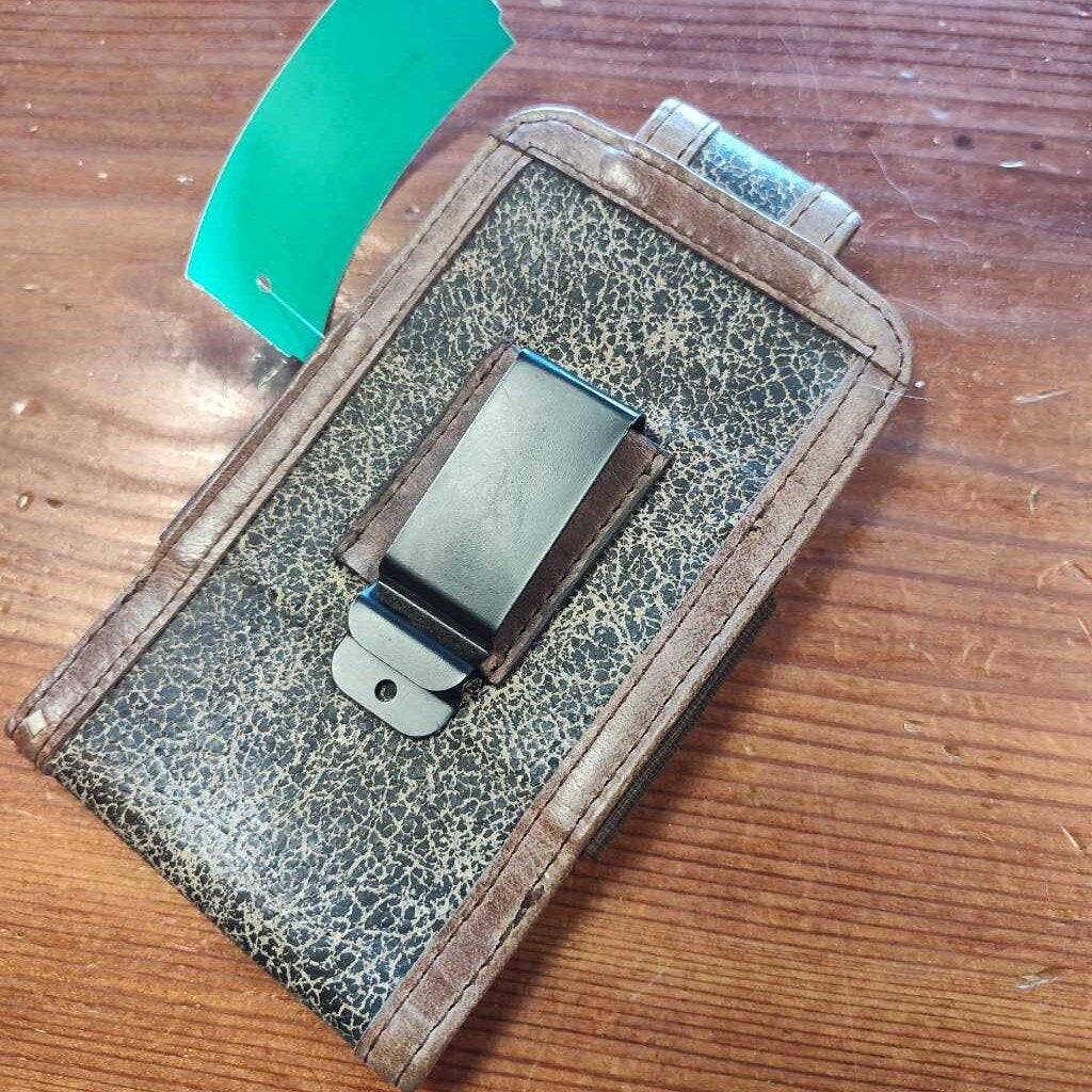 Phone Pouch
