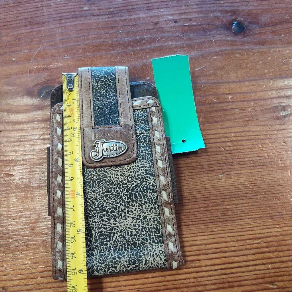 Phone Pouch
