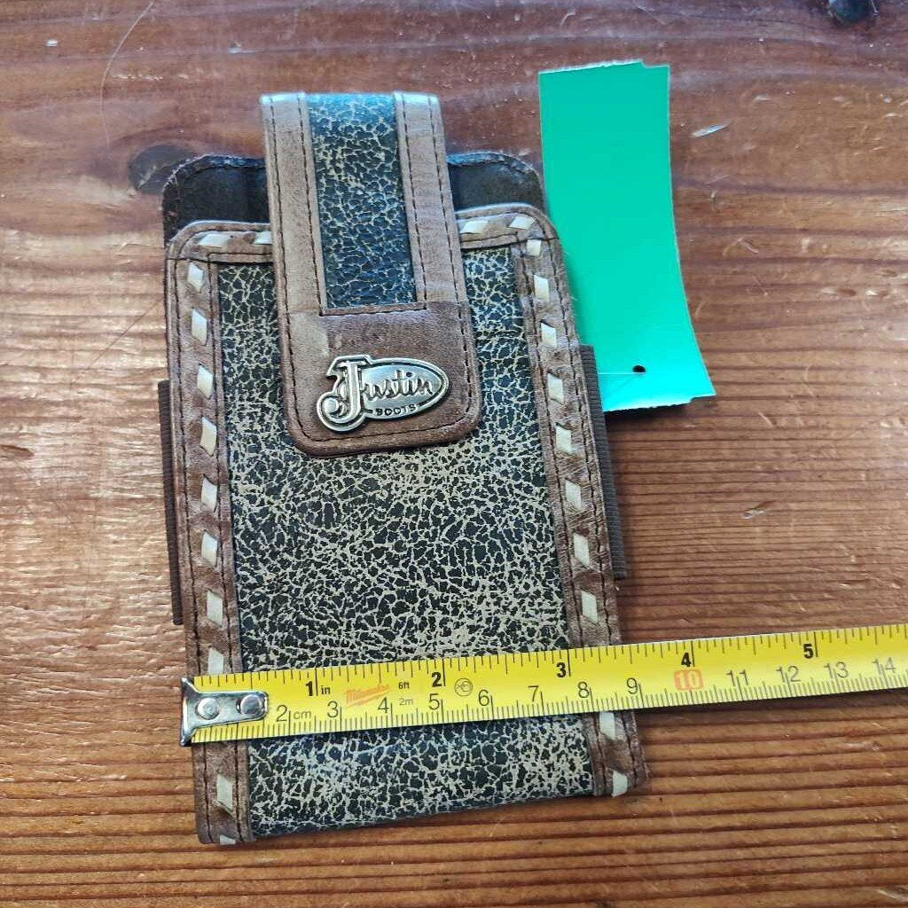 Phone Pouch