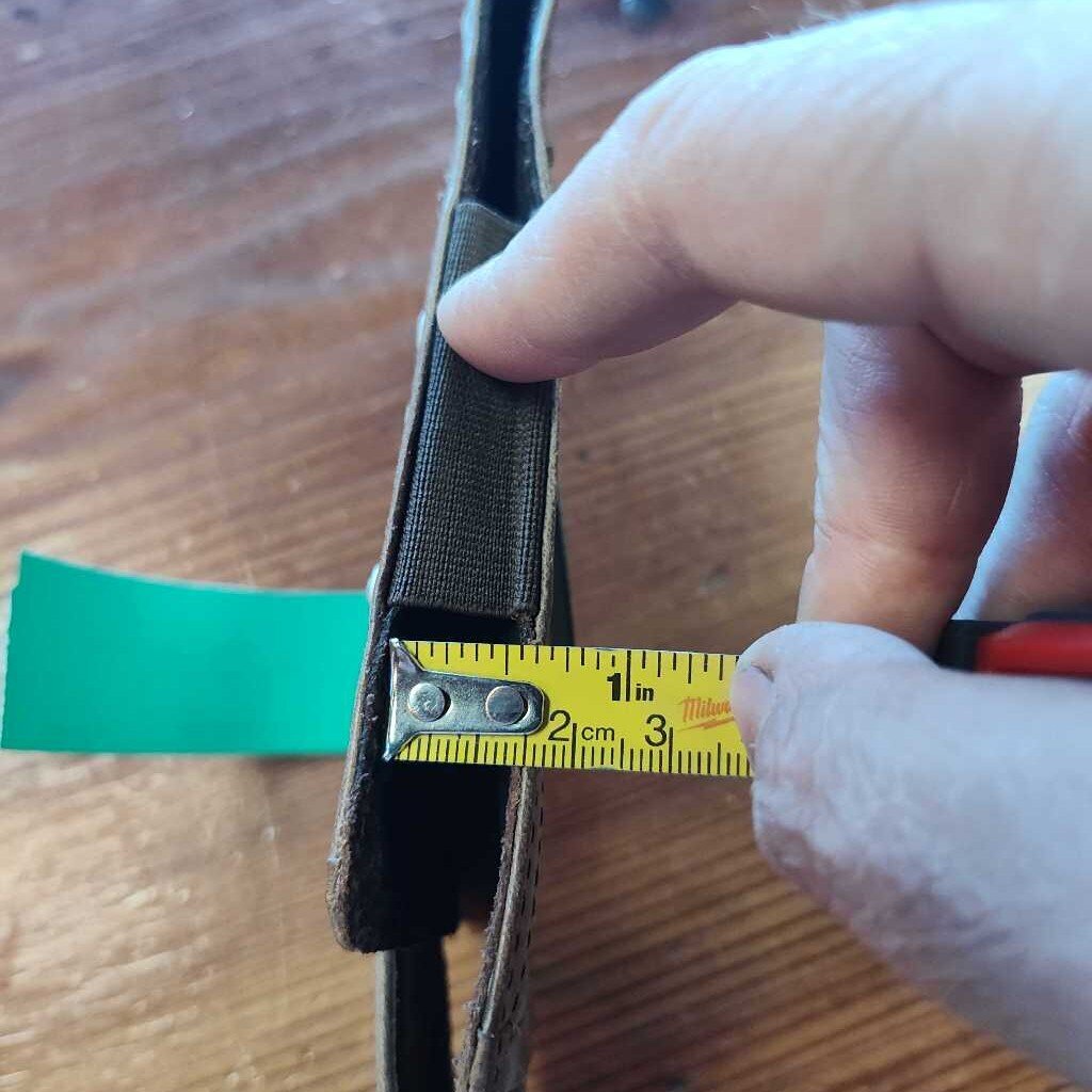 Phone Pouch