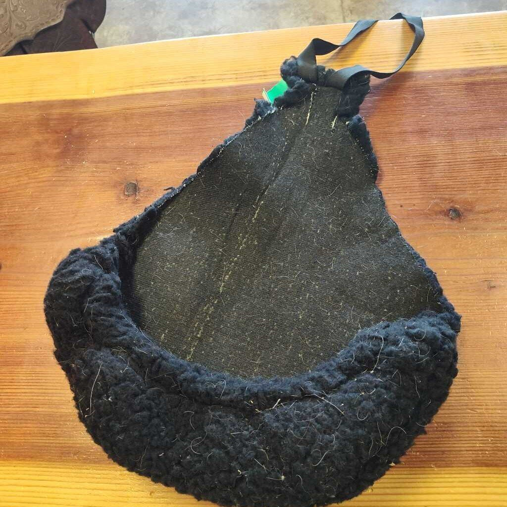 Used Syntletic wool- western