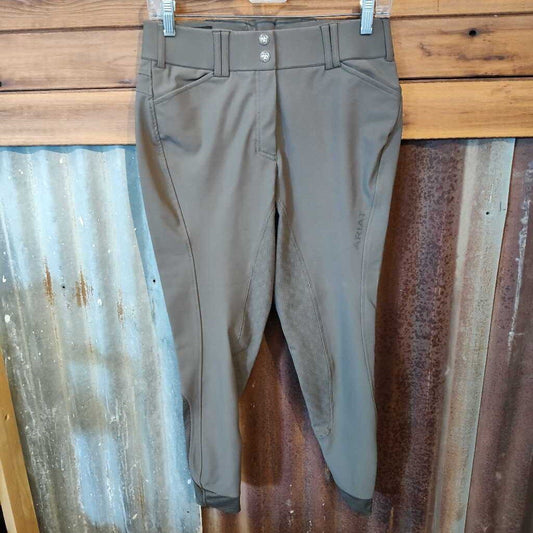 Full seat - breeches- Adult
