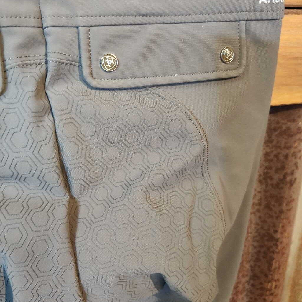 Full seat - breeches- Adult