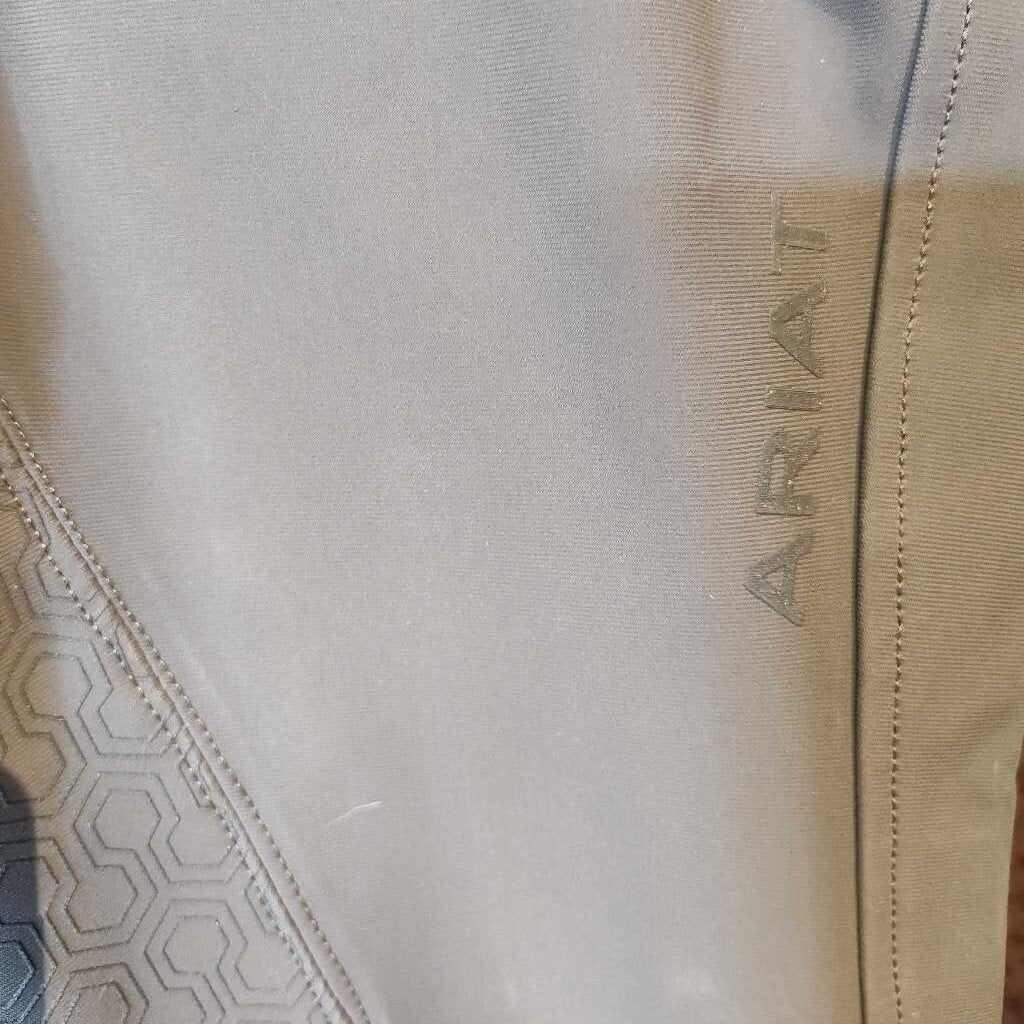 Full seat - breeches- Adult