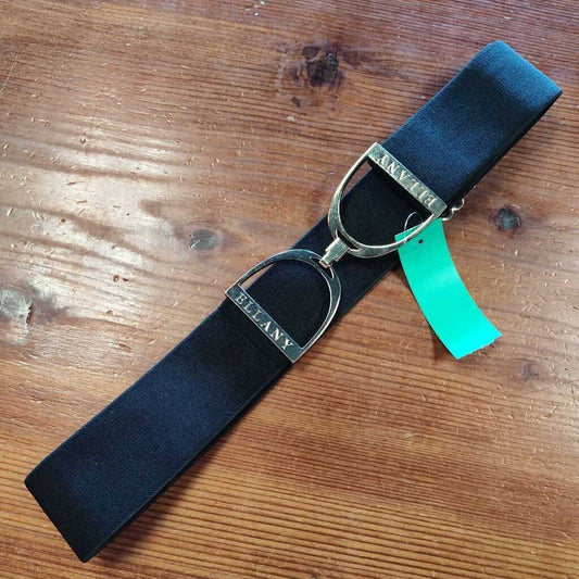 irons buckle
