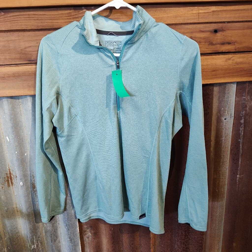 quarter zip