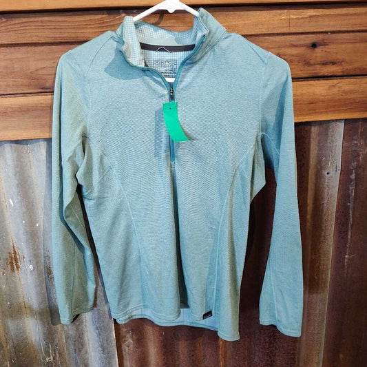 quarter zip
