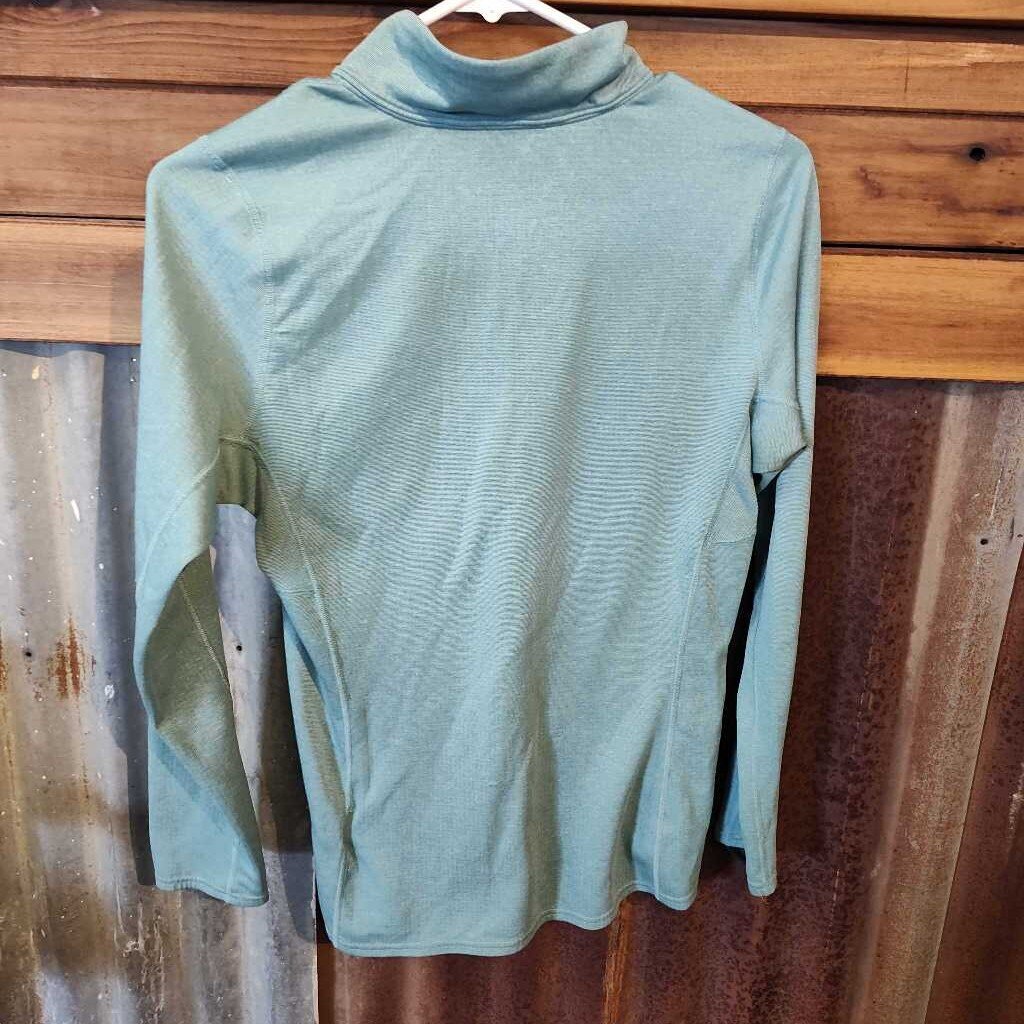 quarter zip