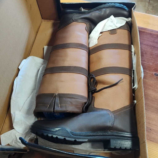 Mens- Winter boots