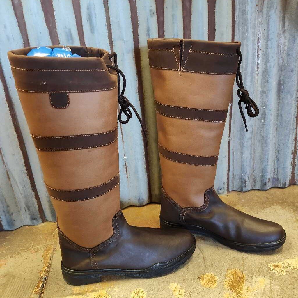 Mens- Winter boots