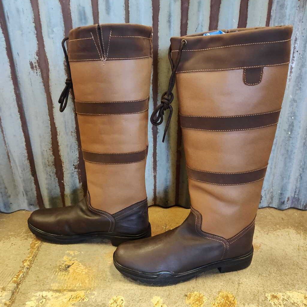 Mens- Winter boots