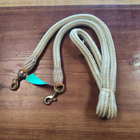 Yacht rope reins