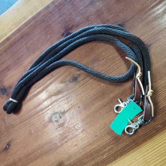 Trail reins- nylon