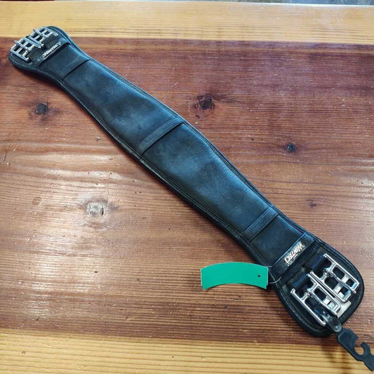 Leather/ memory foam/ neoprene
