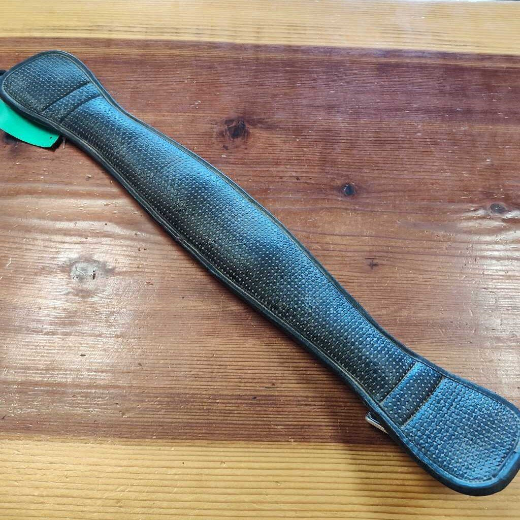 Leather/ memory foam/ neoprene