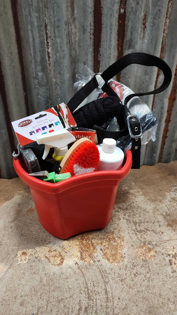 Monthly givaway raffle item!