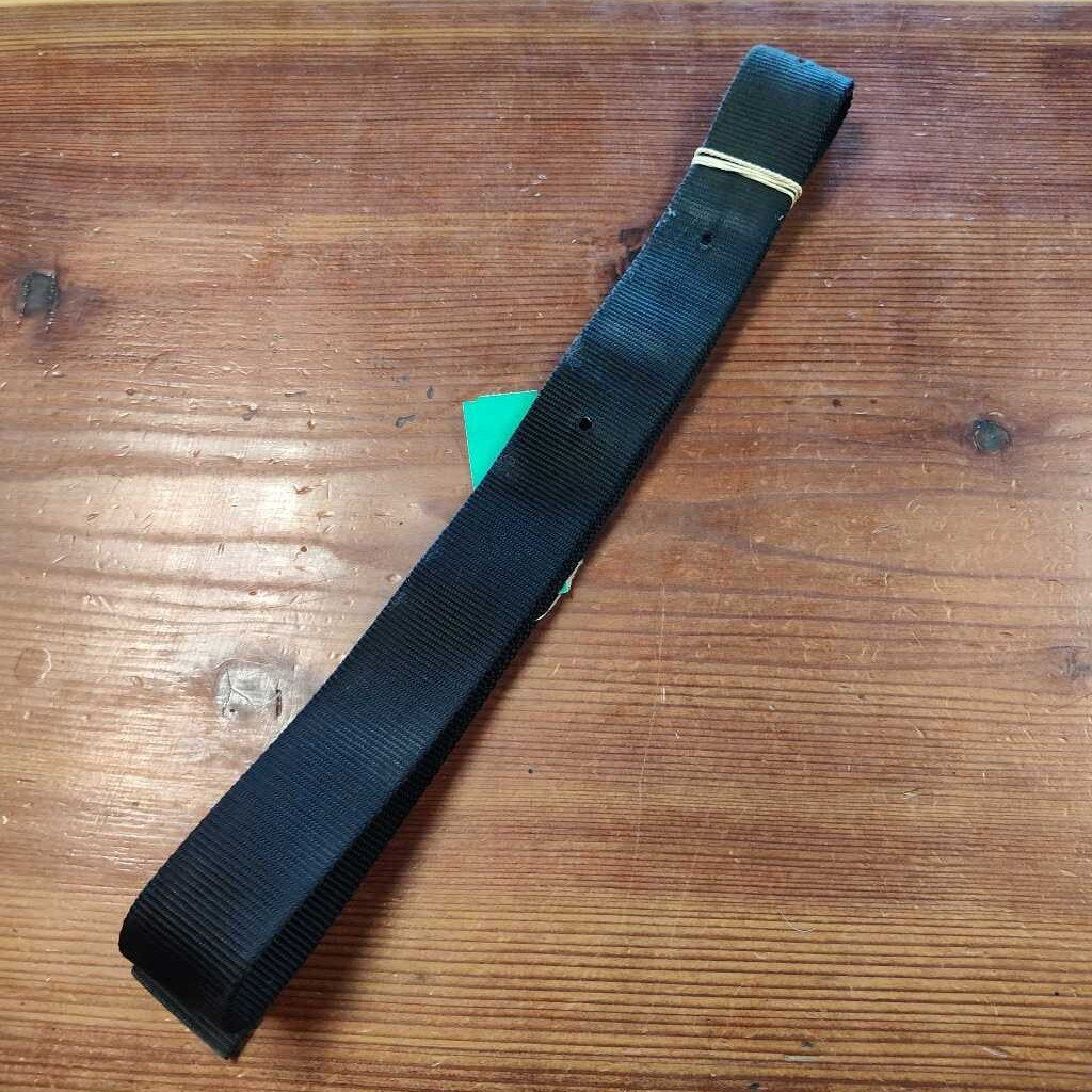 Half breed nylon billet