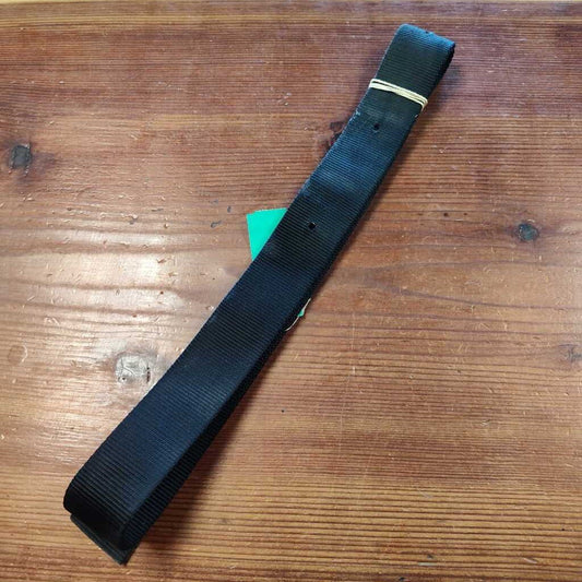 Half breed nylon billet
