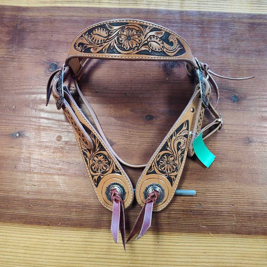 Western Bridle