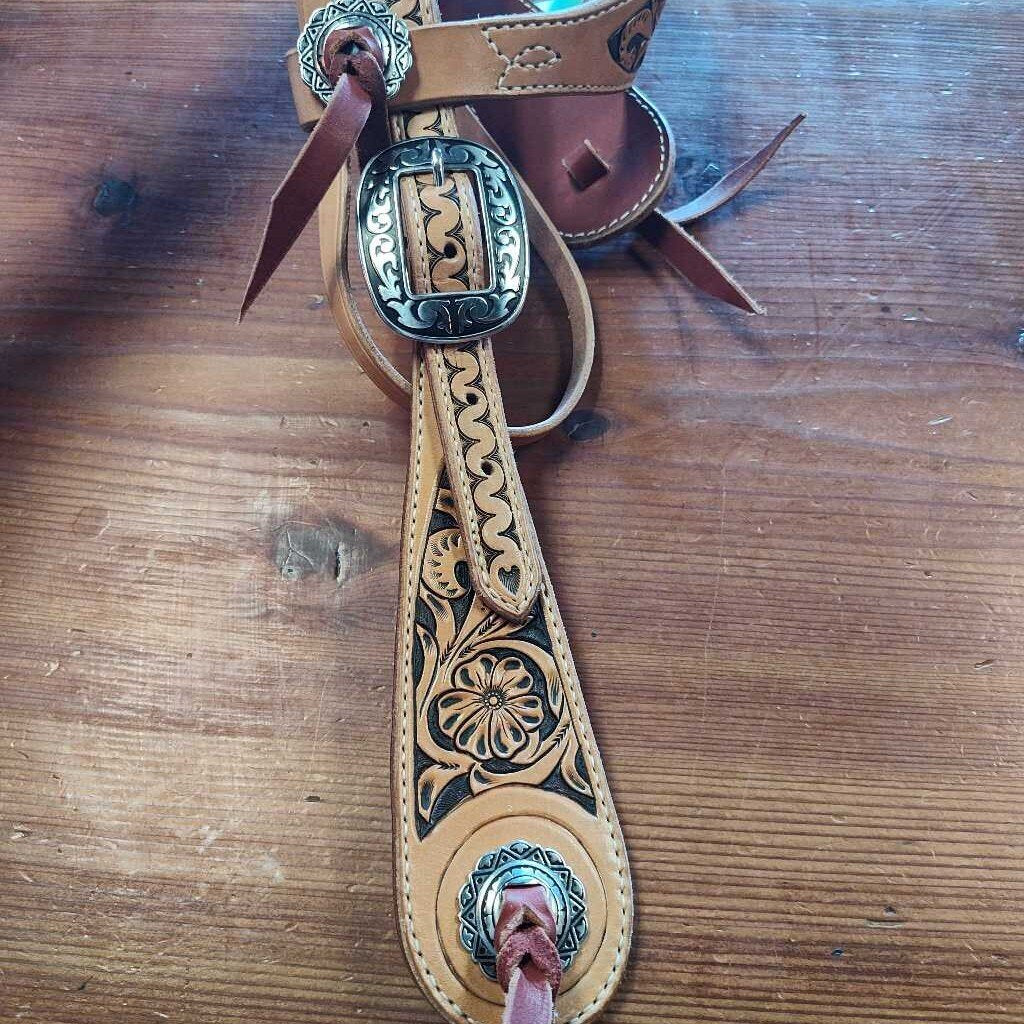 Western Bridle