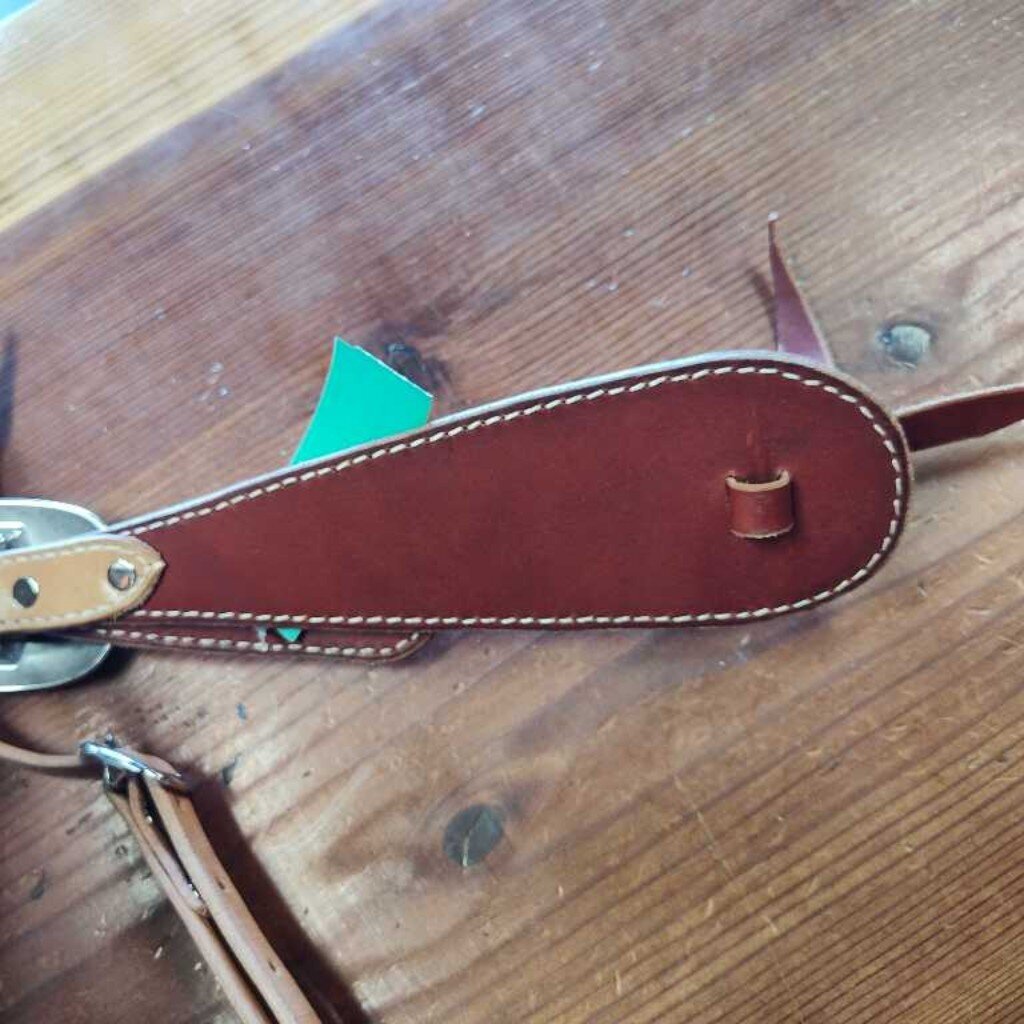 Western Bridle