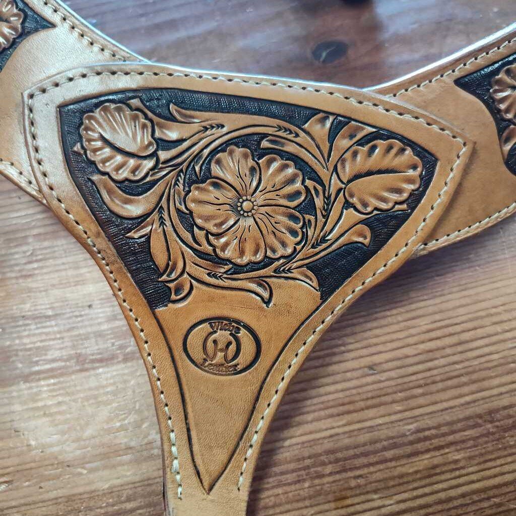 Breastcollar Western