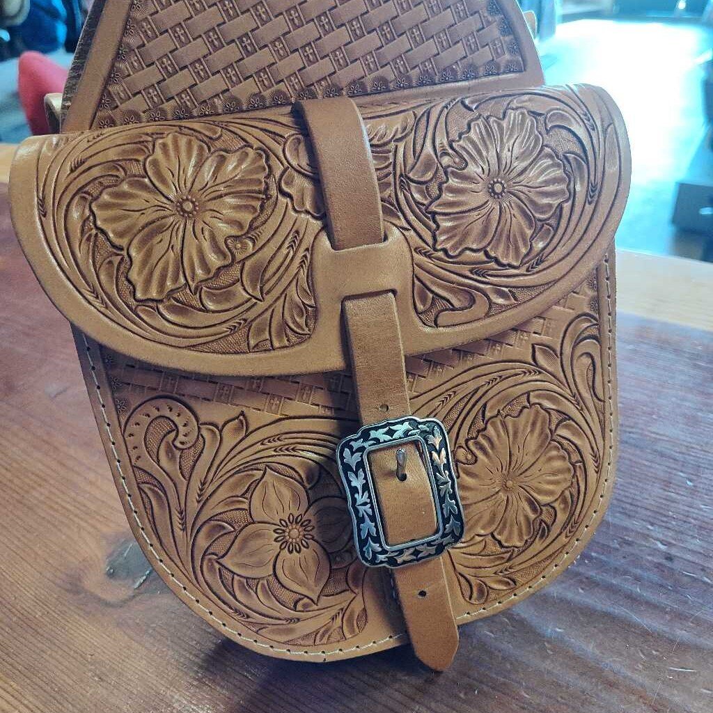 Pommel Bag