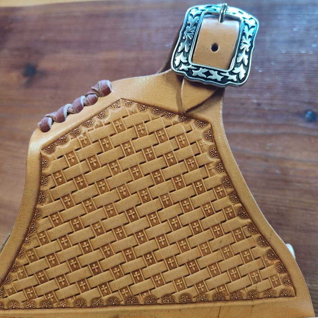 Pommel Bag
