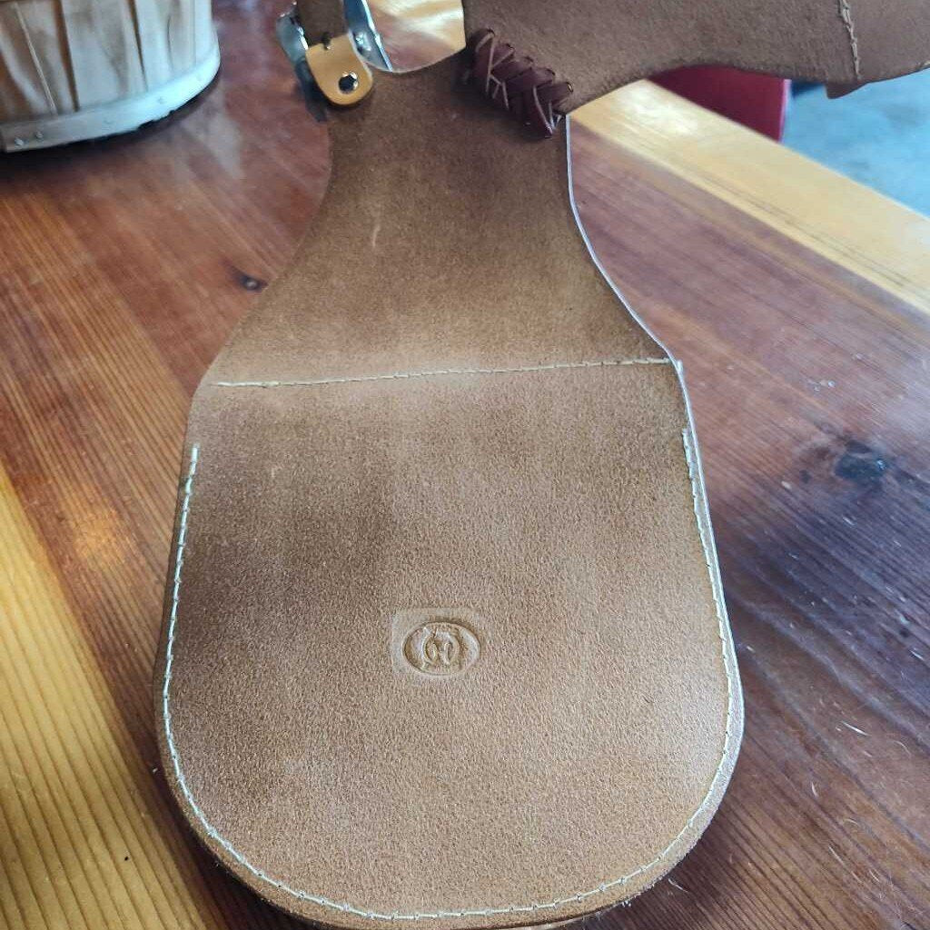 Pommel Bag