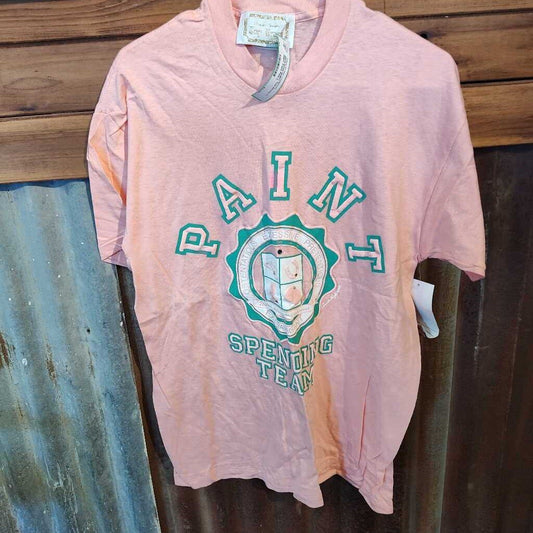 T-Shirt- Paint