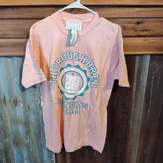 T-Shirt- Thoroughbred