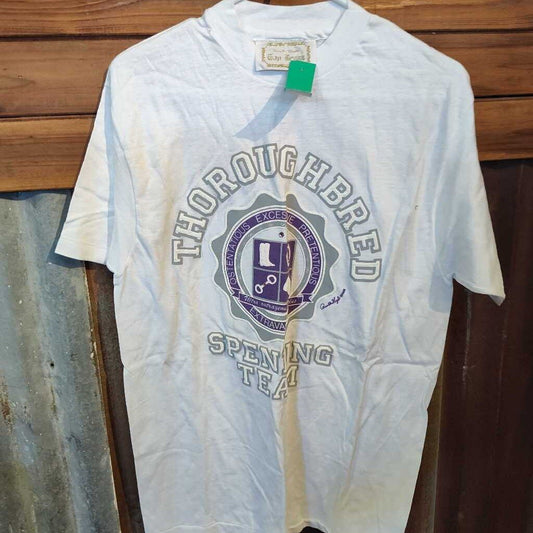 T-Shirt- Thoroughbred