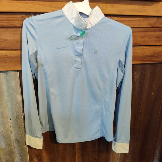 Long sleeve- Adult
