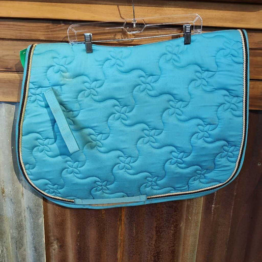 Quilted