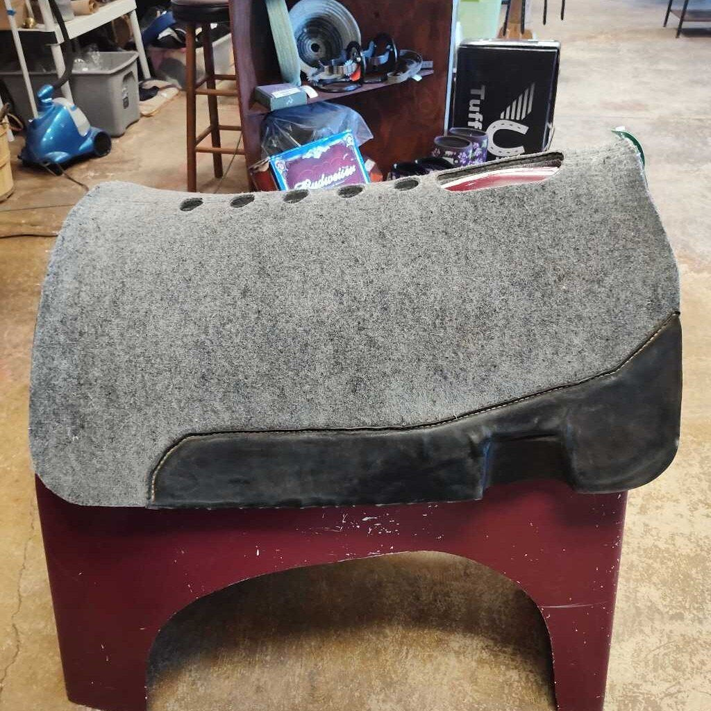 Felt pad 3/4 in thick w foam