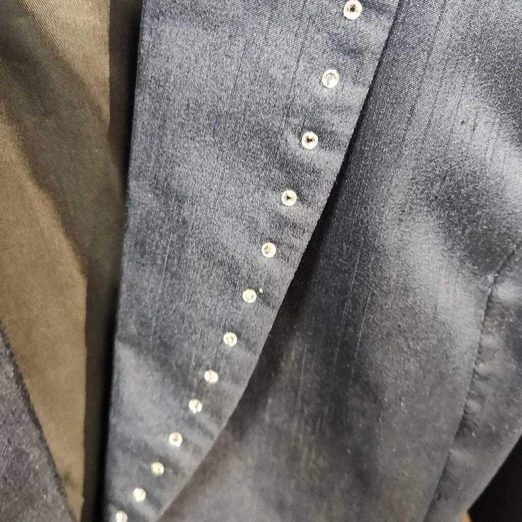 In hand jacket