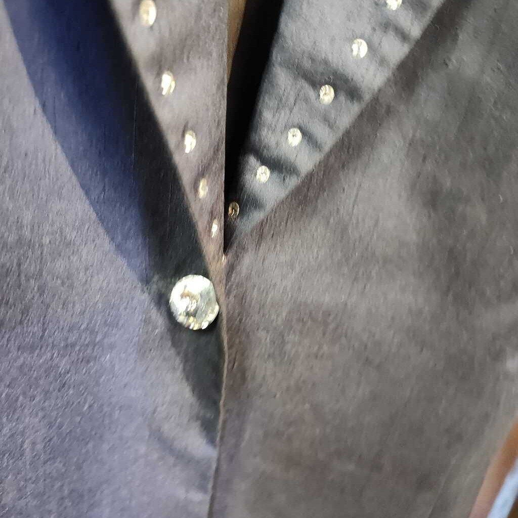 In hand jacket